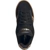 imageadidas Womens Grand Court Alpha 00s SneakersBlackShadow BrownMatte Gold