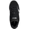 imageadidas Womens Grand Court Alpha 00s SneakersBlackWhiteOff White