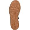 imageadidas Womens Grand Court Alpha 00s SneakersBlackWhiteOff White