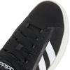 imageadidas Womens Grand Court Alpha 00s SneakersBlackWhiteOff White