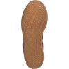 imageadidas Womens Grand Court Alpha 00s SneakersBliss PinkBlackGold Metallic