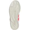 imageadidas Womens Grand Court Alpha 00s SneakersClear PinkLucid RedCourt Green