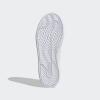 imageadidas Womens Grand Court Alpha 00s SneakersCloud WhiteCloud WhiteGold Metallic