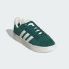 imageadidas Womens Grand Court Alpha 00s SneakersCollegiate GreenOff WhiteGold Metallic