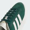imageadidas Womens Grand Court Alpha 00s SneakersCollegiate GreenOff WhiteGold Metallic