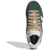 imageadidas Womens Grand Court Alpha 00s SneakersCollegiate GreenOff WhiteMagic Beige