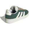 imageadidas Womens Grand Court Alpha 00s SneakersCollegiate GreenOff WhiteMagic Beige