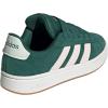 imageadidas Womens Grand Court Alpha 00s SneakersCollegiate GreenWonder QuartzLinen Green