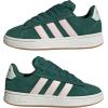 imageadidas Womens Grand Court Alpha 00s SneakersCollegiate GreenWonder QuartzLinen Green