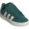 imageadidas Womens Grand Court Alpha 00s SneakersCollegiate GreenWonder QuartzLinen Green