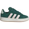 imageadidas Womens Grand Court Alpha 00s SneakersCollegiate GreenWonder QuartzLinen Green