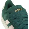 imageadidas Womens Grand Court Alpha 00s SneakersCollegiate GreenWonder QuartzLinen Green