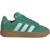 imageadidas Womens Grand Court Alpha 00s SneakersCourt GreenClear MintGum