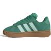 imageadidas Womens Grand Court Alpha 00s SneakersCourt GreenClear MintGum