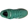 imageadidas Womens Grand Court Alpha 00s SneakersCourt GreenClear MintGum