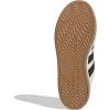 imageadidas Womens Grand Court Alpha 00s SneakersCrystal WhiteBlackOff White