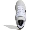 imageadidas Womens Grand Court Alpha 00s SneakersCrystal WhiteBlackOff White