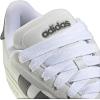 imageadidas Womens Grand Court Alpha 00s SneakersCrystal WhiteBlackOff White