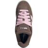 imageadidas Womens Grand Court Alpha 00s SneakersEarth StrataClear PinkGum