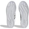 imageadidas Womens Grand Court Alpha 00s SneakersFootwear WhiteSilver MetallicFootwear White