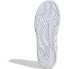 imageadidas Womens Grand Court Alpha 00s SneakersGreyWhiteSilver Metallic