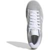 imageadidas Womens Grand Court Alpha 00s SneakersGreyWhiteSilver Metallic