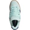imageadidas Womens Grand Court Alpha 00s SneakersHalo MintTeam Royal BlueGum