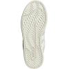 imageadidas Womens Grand Court Alpha 00s SneakersLinen GreenOff WhiteSilver Metallic