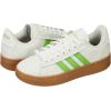 imageadidas Womens Grand Court Alpha 00s SneakersOwhiteSeluliGum10