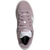 imageadidas Womens Grand Court Alpha 00s SneakersPreloved FigWhiteOff White