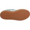 imageadidas Womens Grand Court Alpha 00s SneakersSemi Flash AquaWhiteMagic Grey Metallic