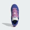 imageadidas Womens Grand Court Alpha 00s SneakersSemi Lucid BluePreloved PurpleOffwhite
