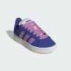 imageadidas Womens Grand Court Alpha 00s SneakersSemi Lucid BluePreloved PurpleOffwhite