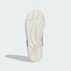imageadidas Womens Grand Court Alpha 00s SneakersSemi Lucid BluePreloved PurpleOffwhite