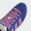 imageadidas Womens Grand Court Alpha 00s SneakersSemi Lucid BluePreloved PurpleOffwhite