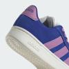imageadidas Womens Grand Court Alpha 00s SneakersSemi Lucid BluePreloved PurpleOffwhite