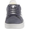 imageadidas Womens Grand Court Alpha 00s SneakersShadow NavyWhiteGold Metallic