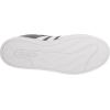 imageadidas Womens Grand Court Alpha 00s SneakersShadow NavyWhiteGold Metallic