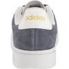 imageadidas Womens Grand Court Alpha 00s SneakersShadow NavyWhiteGold Metallic