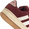 imageadidas Womens Grand Court Alpha 00s SneakersShadow RedOff WhiteWarm Clay