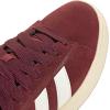 imageadidas Womens Grand Court Alpha 00s SneakersShadow RedOff WhiteWarm Clay