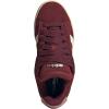 imageadidas Womens Grand Court Alpha 00s SneakersShadow RedOff WhiteWarm Clay