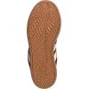 imageadidas Womens Grand Court Alpha 00s SneakersShadow RedOff WhiteWarm Clay