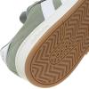 imageadidas Womens Grand Court Alpha 00s SneakersSilver GreenWhiteGum