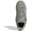 imageadidas Womens Grand Court Alpha 00s SneakersSilver GreenWhiteGum