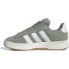 imageadidas Womens Grand Court Alpha 00s SneakersSilver GreenWhiteGum