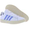 imageadidas Womens Grand Court Alpha 00s SneakersWhiteBlue FusionBlack