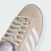 imageadidas Womens Grand Court Alpha 00s SneakersWonder WhiteWhiteMagic Beige