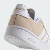 imageadidas Womens Grand Court Alpha 00s SneakersWonder WhiteWhiteMagic Beige