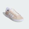 imageadidas Womens Grand Court Alpha 00s SneakersWonder WhiteWhiteMagic Beige